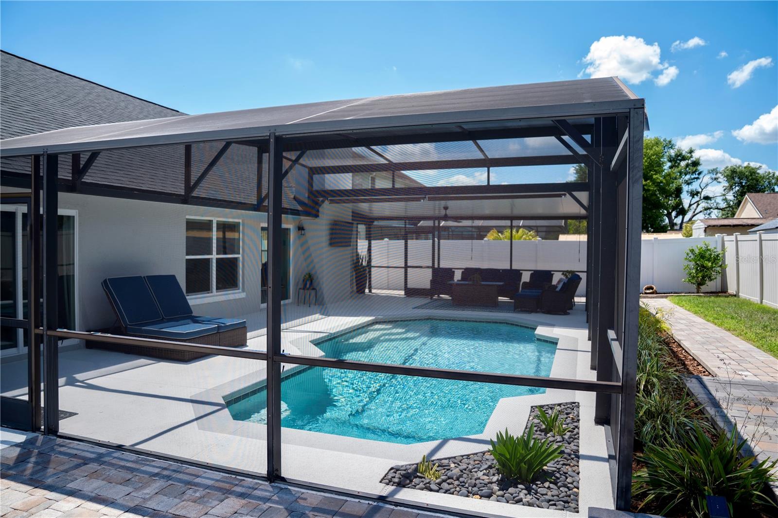 1461 MONA DR, KISSIMMEE, FL, 34744