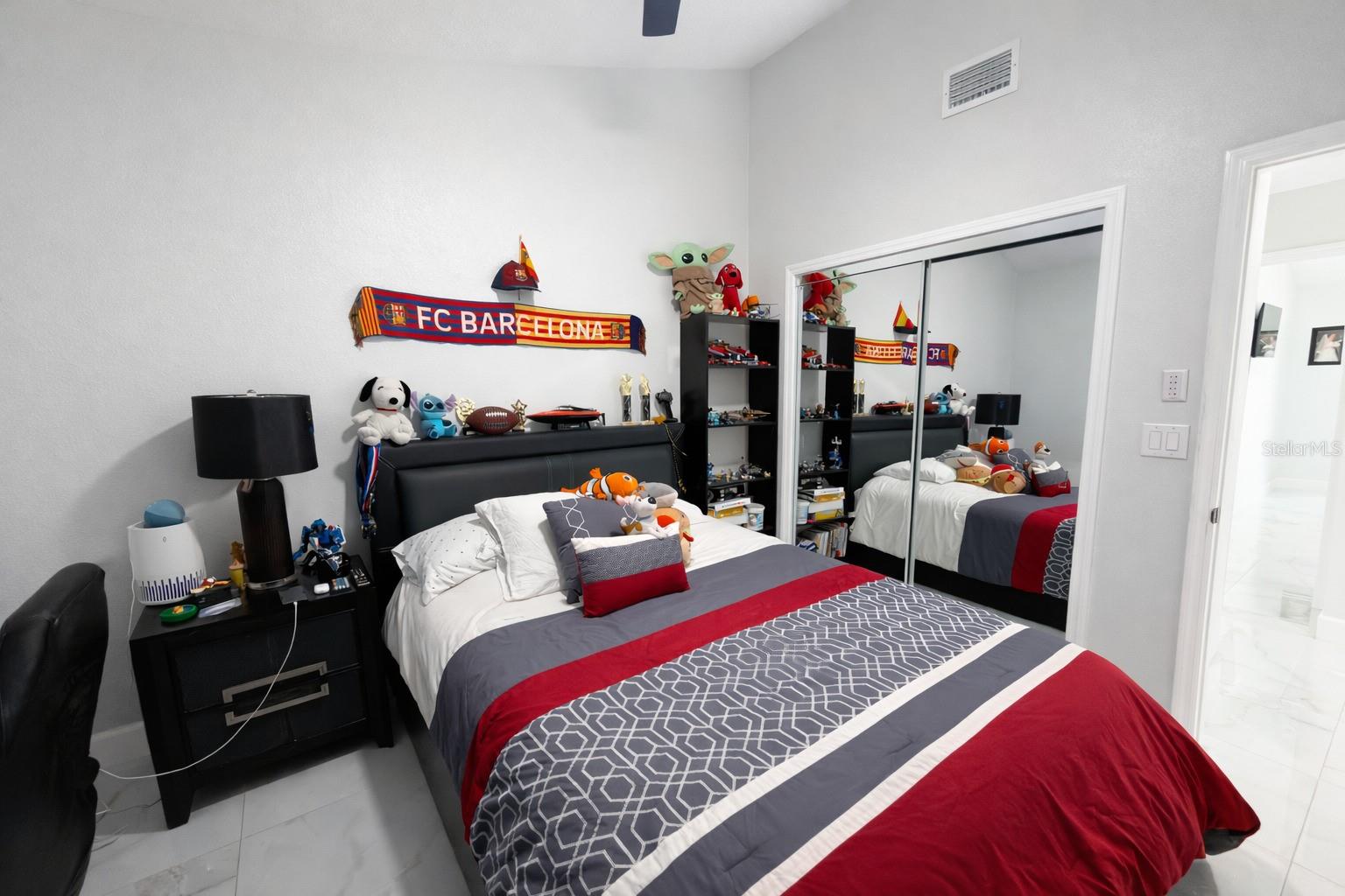 1461 MONA DR, KISSIMMEE, FL, 34744