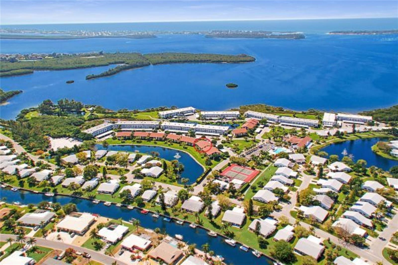 4857 INDEPENDENCE DR, BRADENTON, FL, 34210