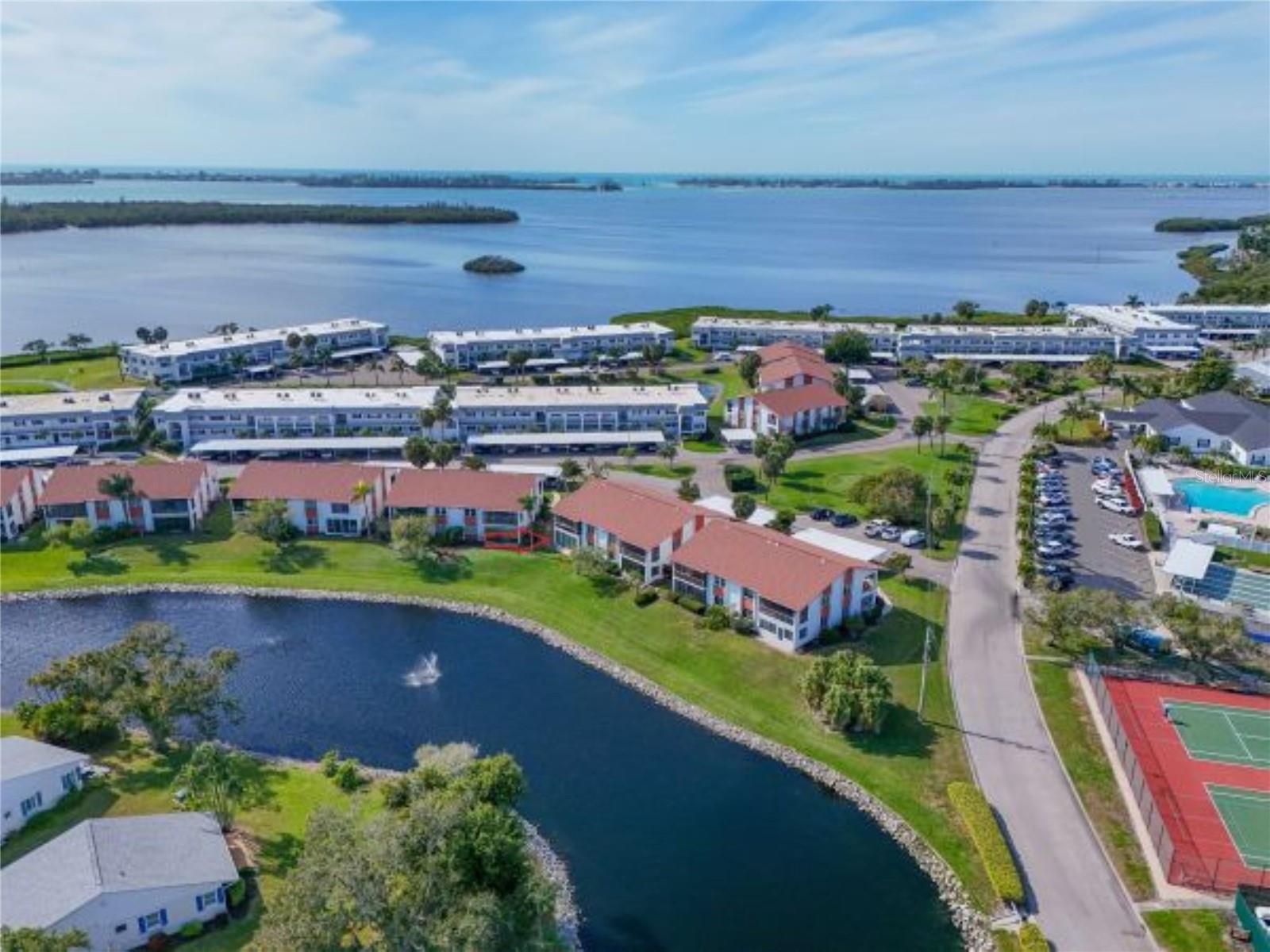 4857 INDEPENDENCE DR, BRADENTON, FL, 34210