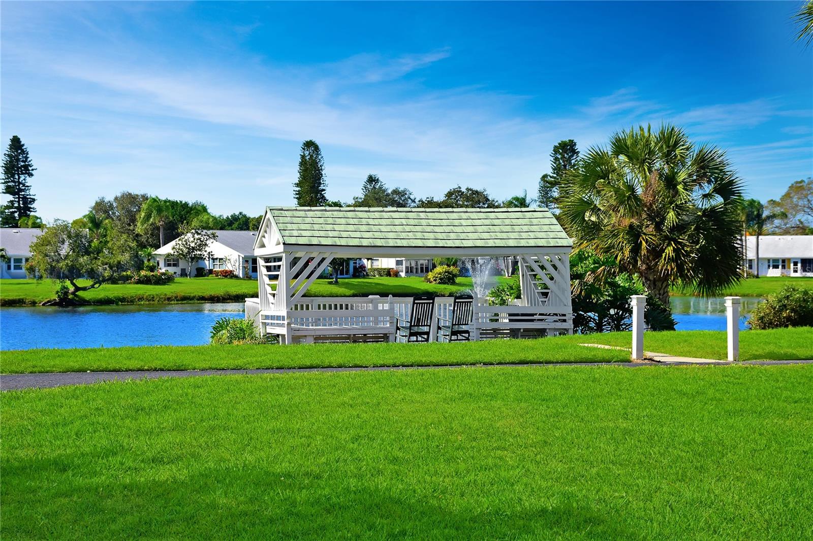 4857 INDEPENDENCE DR, BRADENTON, FL, 34210