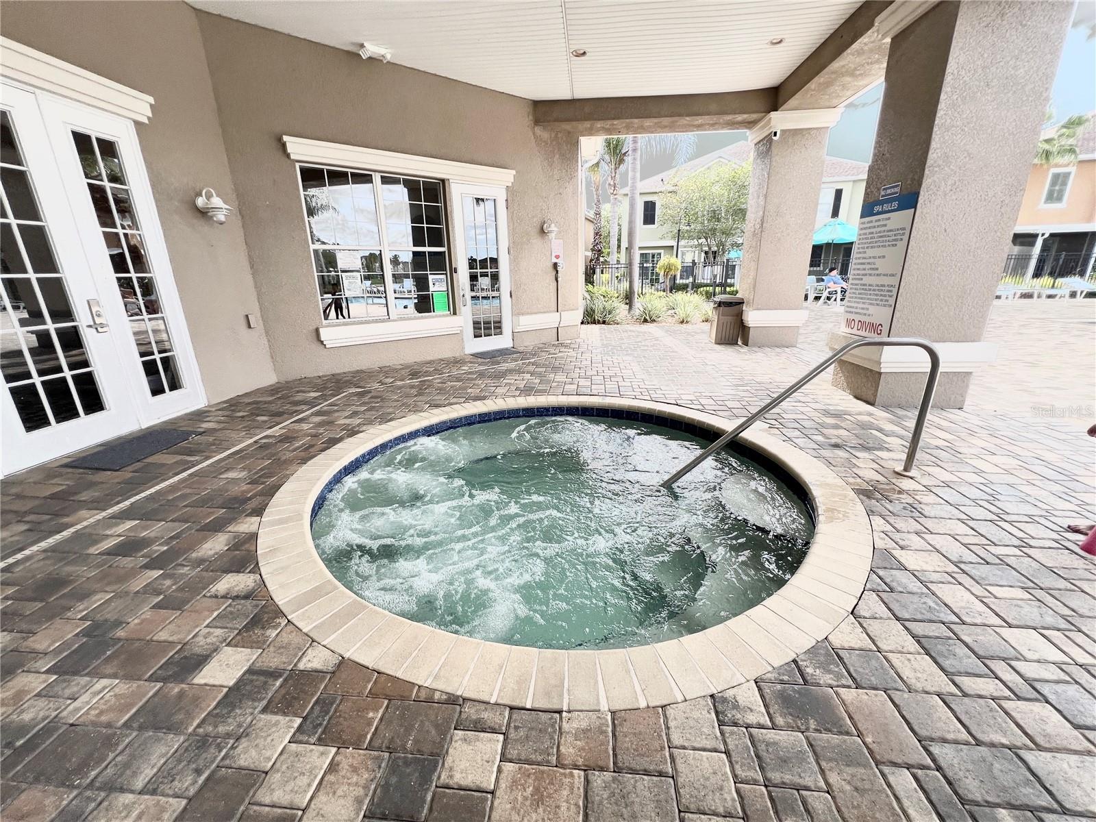 7001 INTERBAY BLVD #319, TAMPA, FL, 33616