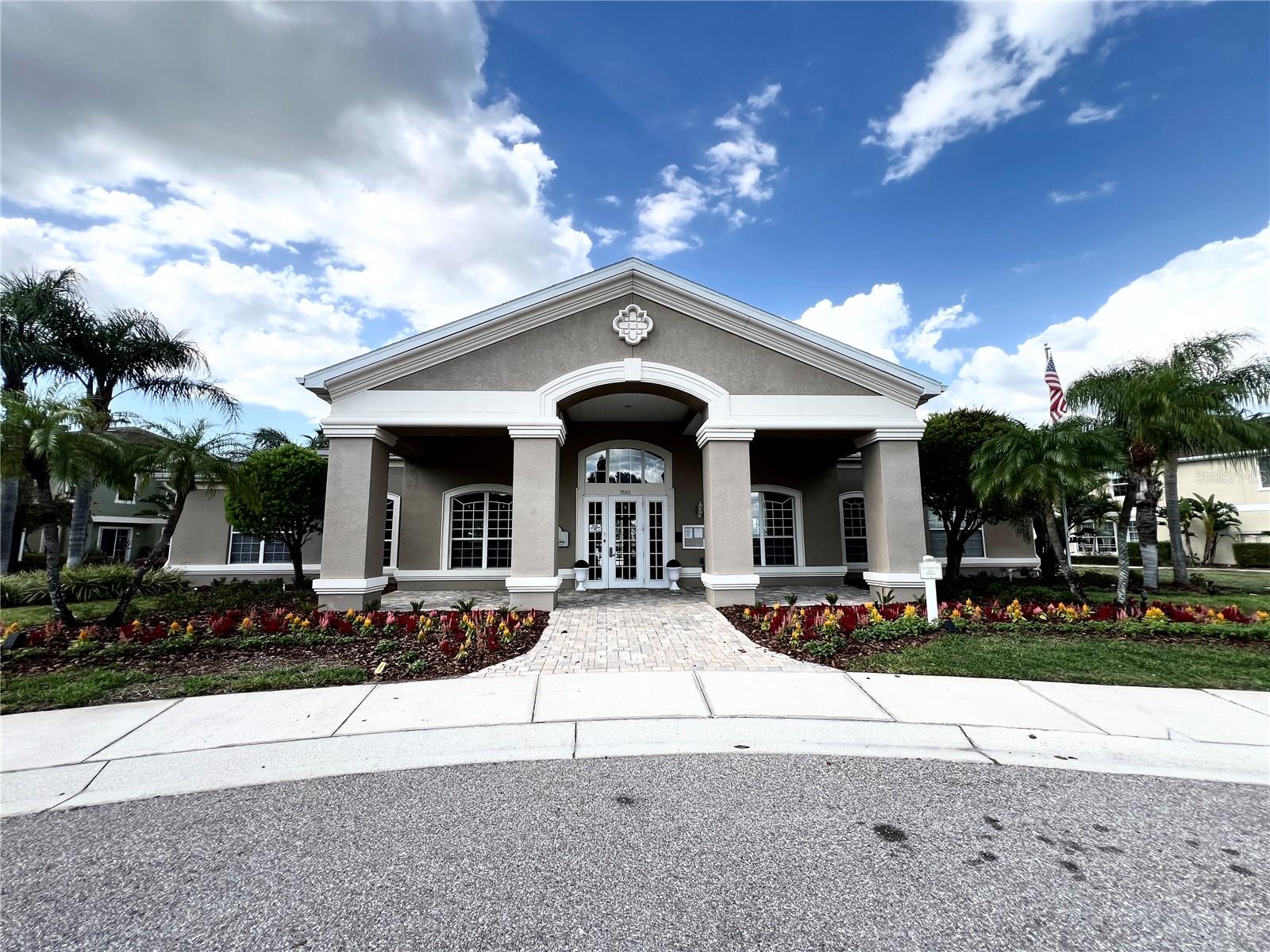 7001 INTERBAY BLVD #319, TAMPA, FL, 33616