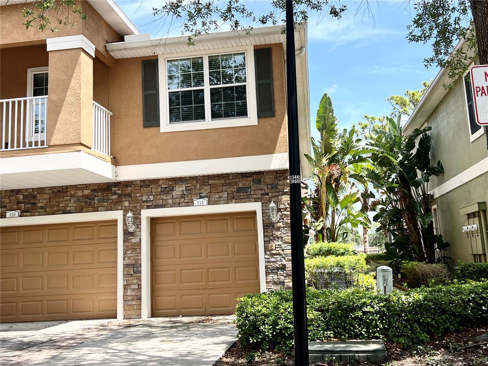 7001 INTERBAY BLVD #319, TAMPA, FL, 33616