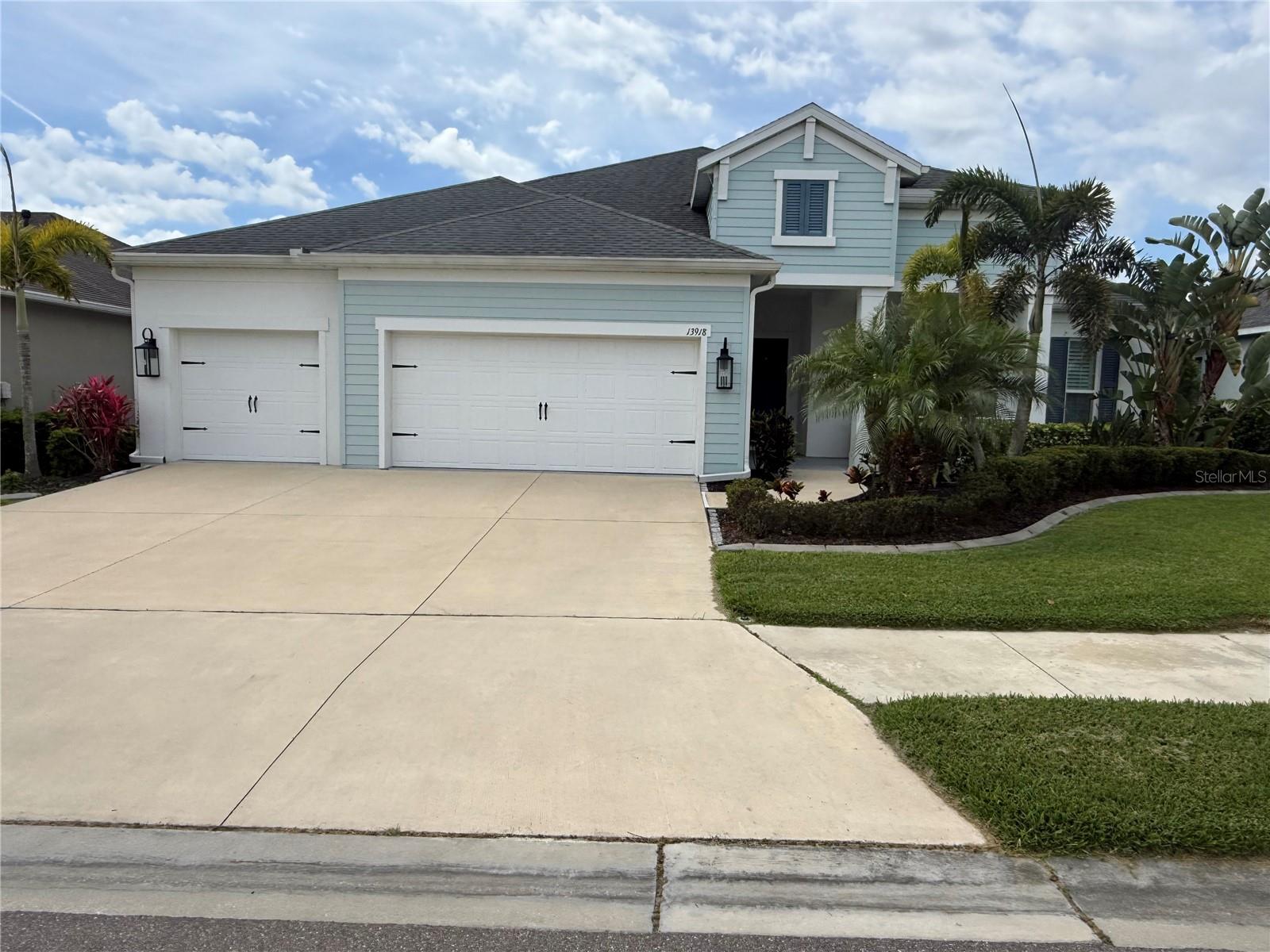 13918 OLD CREEK CT, PARRISH, FL, 34219