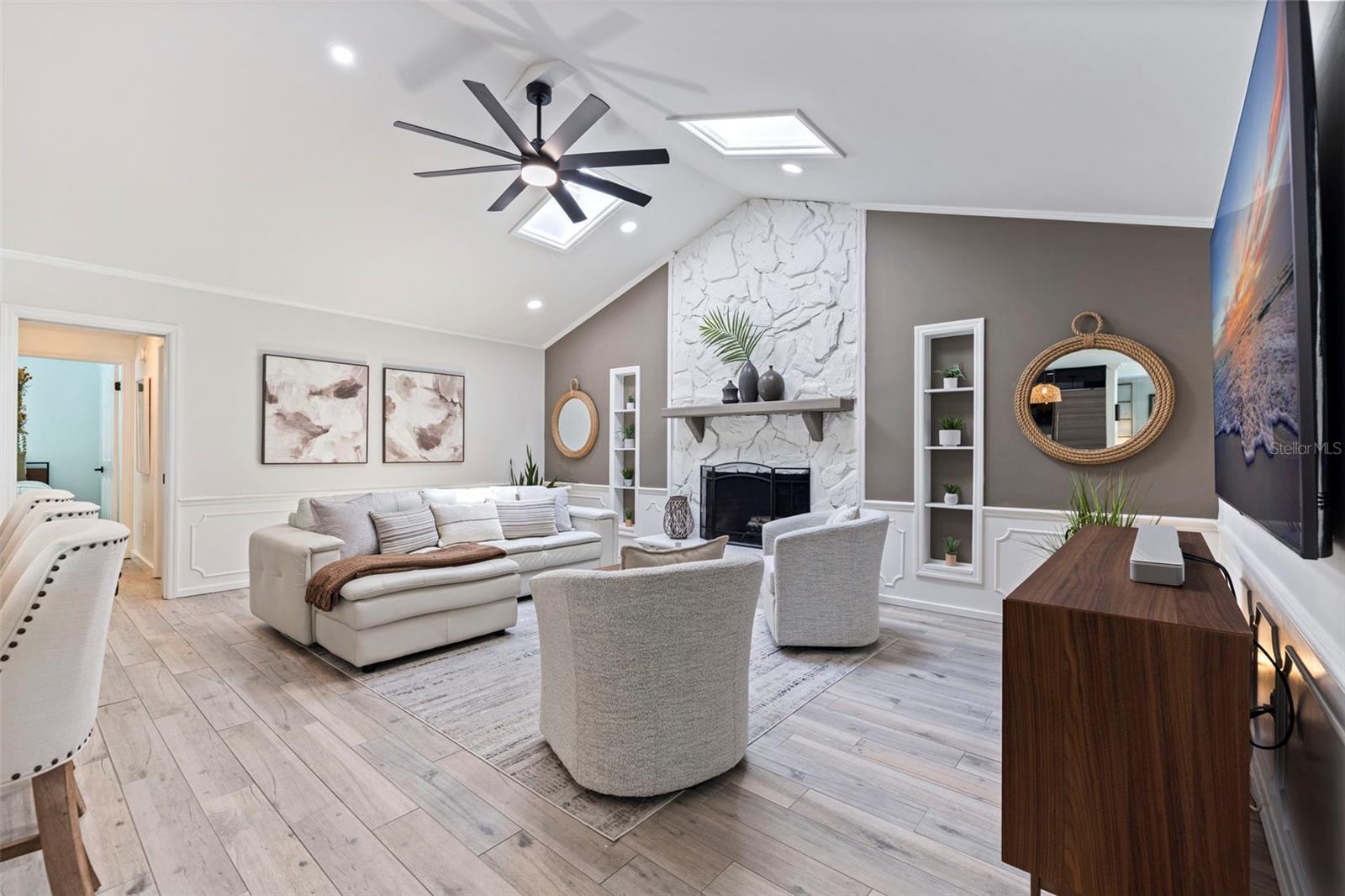 7108 PELICAN ISLAND DR, TAMPA, FL, 33634