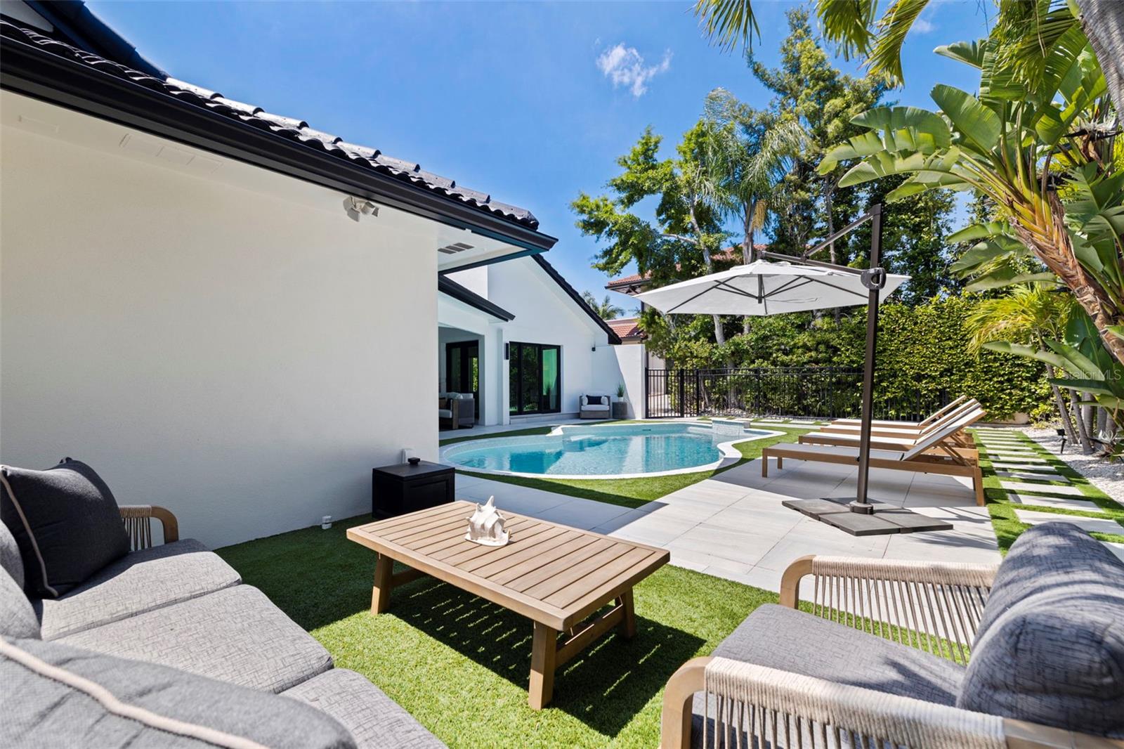 7108 PELICAN ISLAND DR, TAMPA, FL, 33634