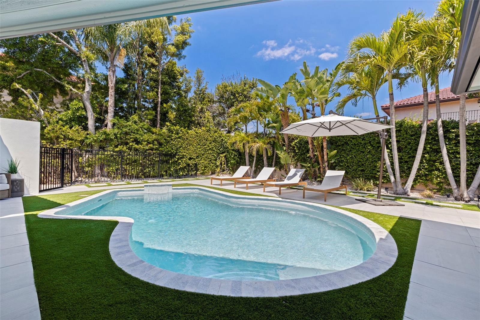 7108 PELICAN ISLAND DR, TAMPA, FL, 33634