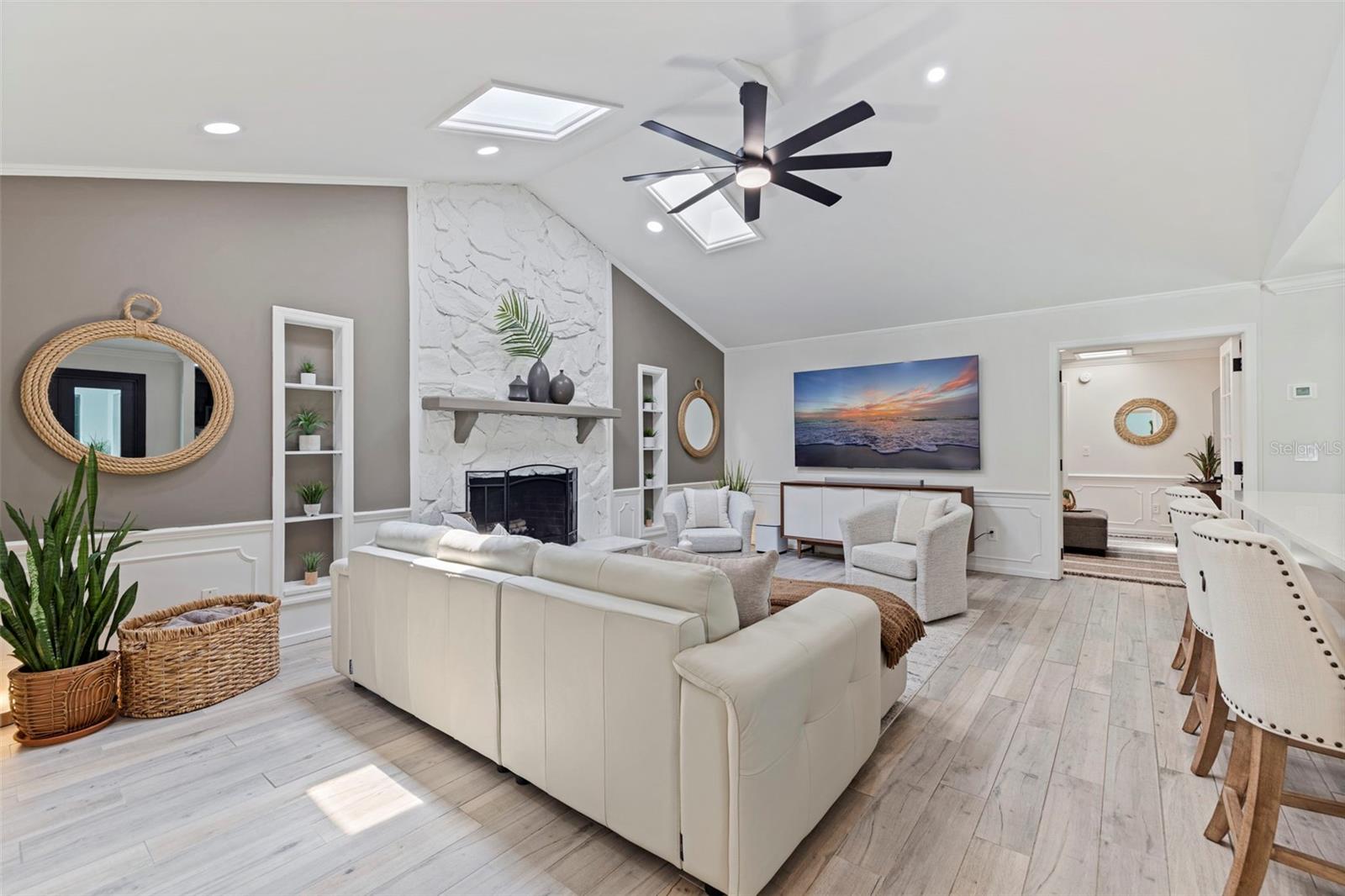 7108 PELICAN ISLAND DR, TAMPA, FL, 33634