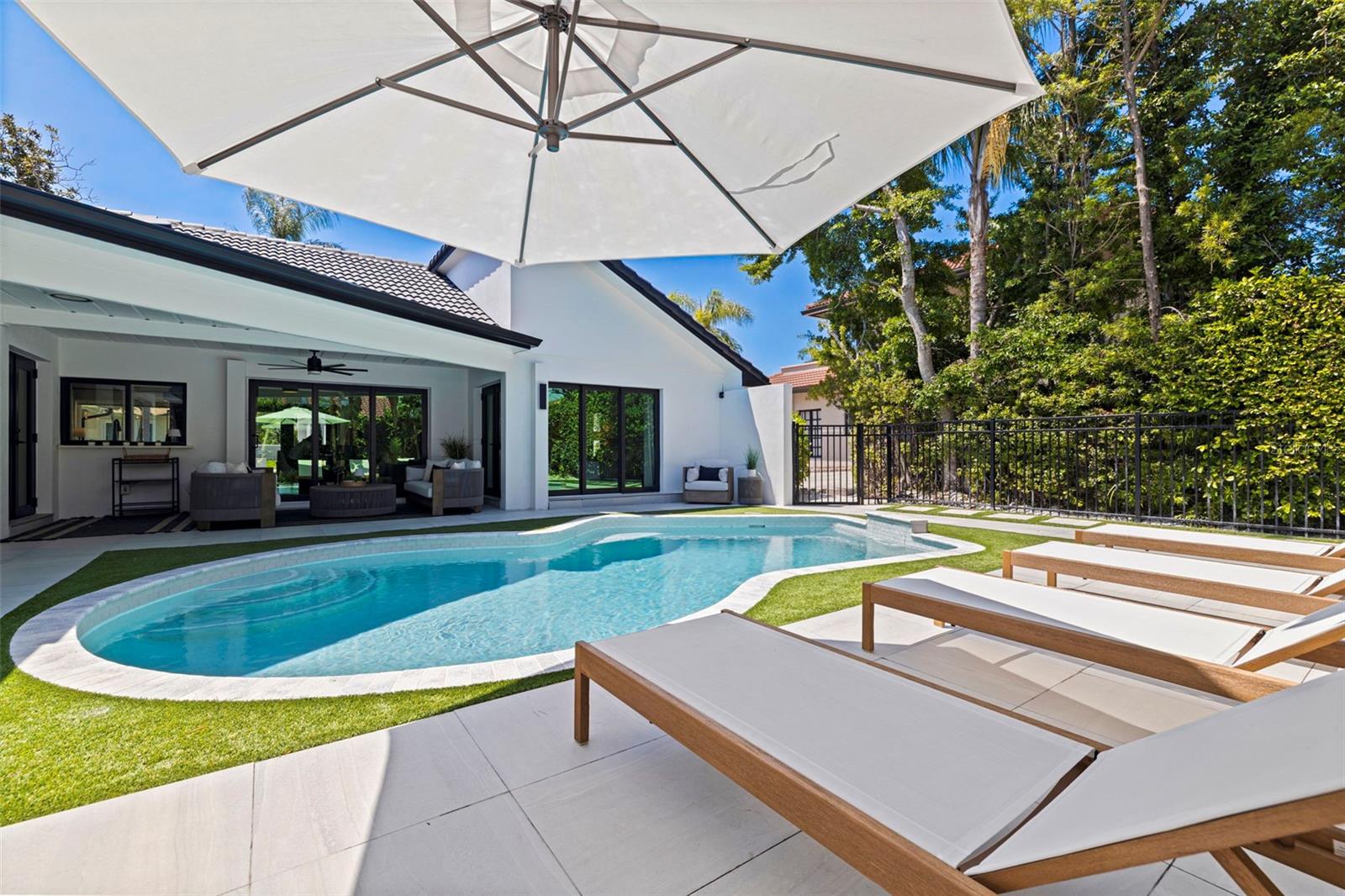 7108 PELICAN ISLAND DR, TAMPA, FL, 33634