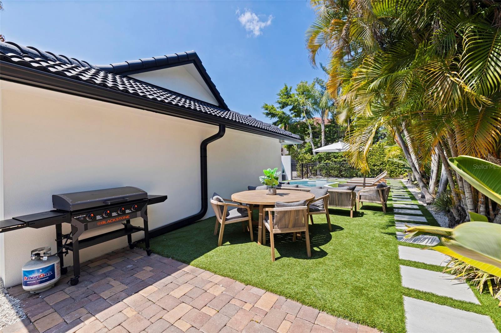 7108 PELICAN ISLAND DR, TAMPA, FL, 33634