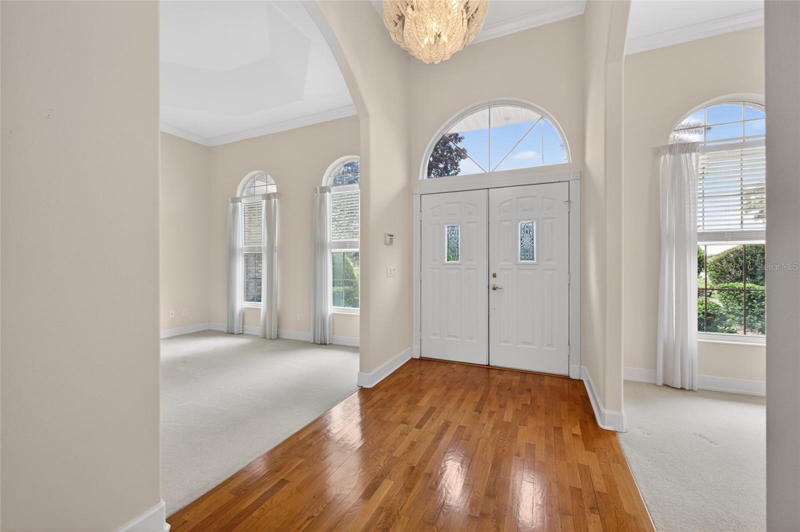 12 FOXFORDS CHASE, ORMOND BEACH, FL, 32174