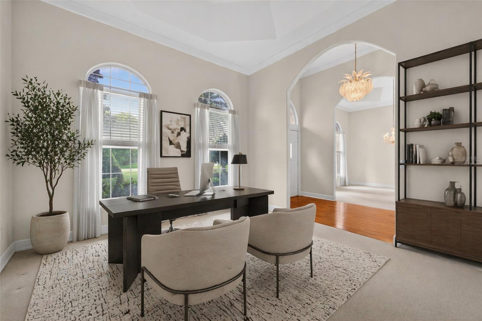 12 FOXFORDS CHASE, ORMOND BEACH, FL, 32174