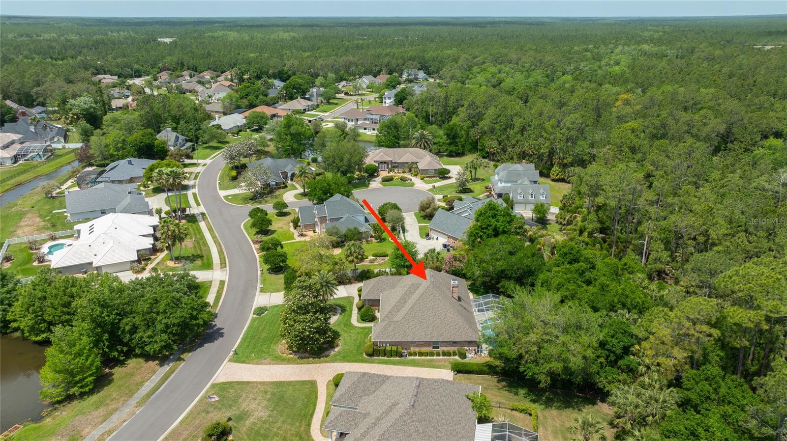 12 FOXFORDS CHASE, ORMOND BEACH, FL, 32174