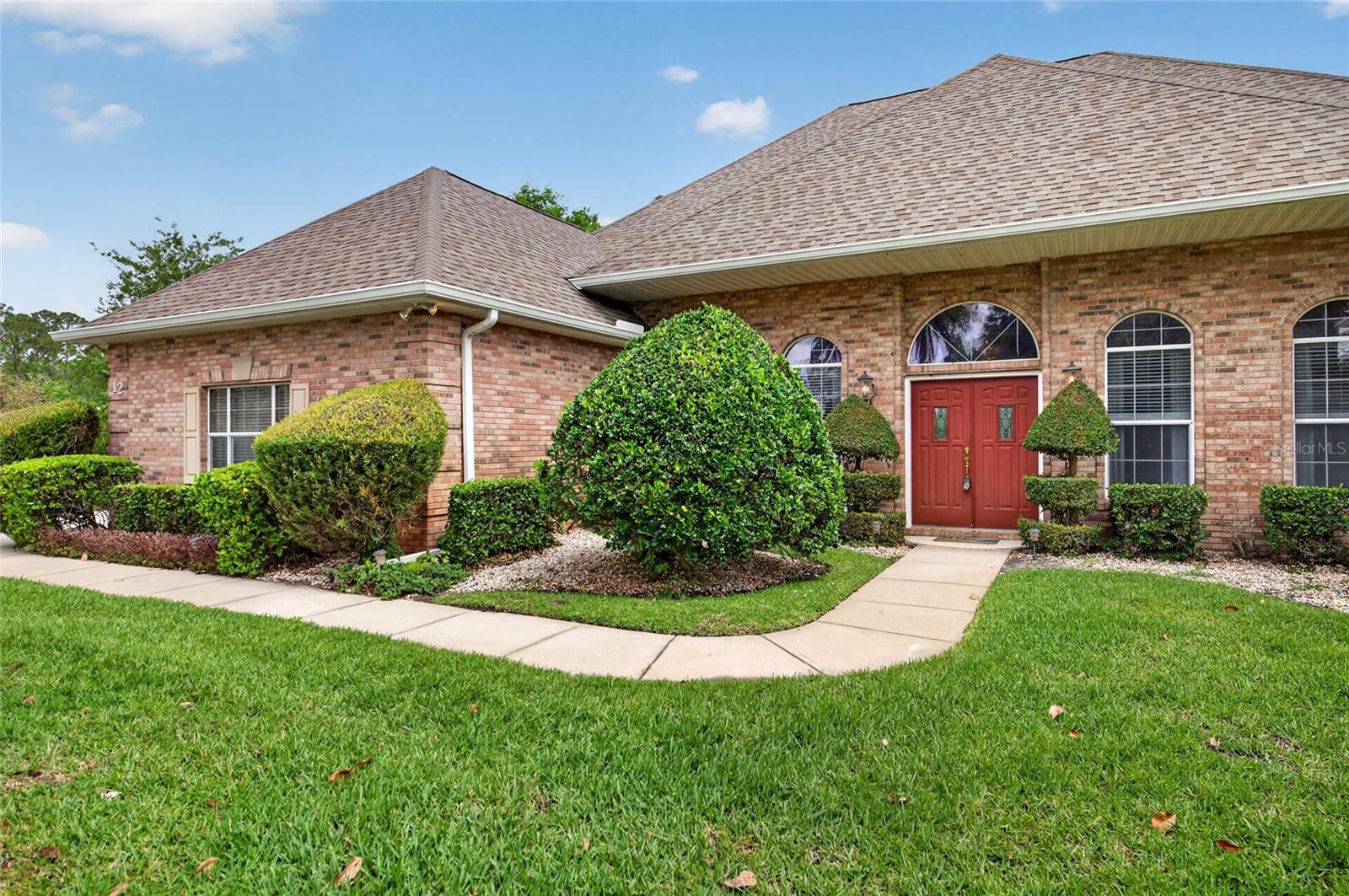 12 FOXFORDS CHASE, ORMOND BEACH, FL, 32174