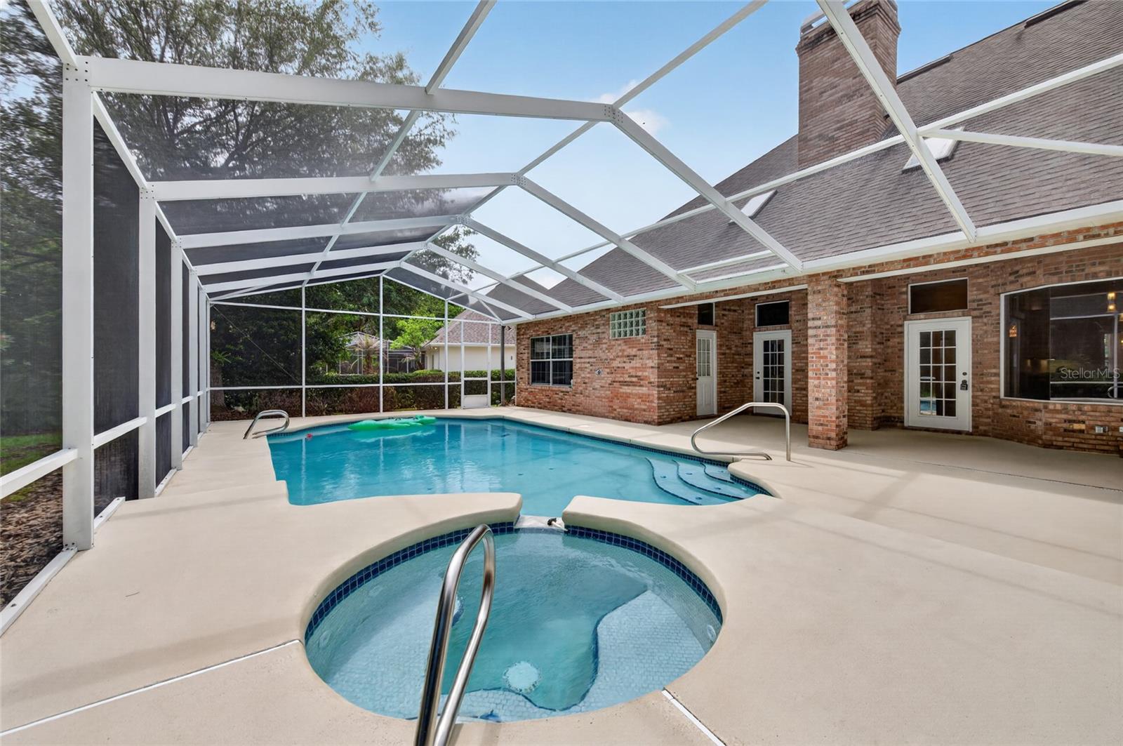 12 FOXFORDS CHASE, ORMOND BEACH, FL, 32174