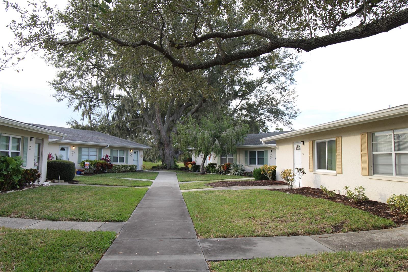 2202 CLUBHOUSE DR #185, SUN CITY CENTER, FL, 33573