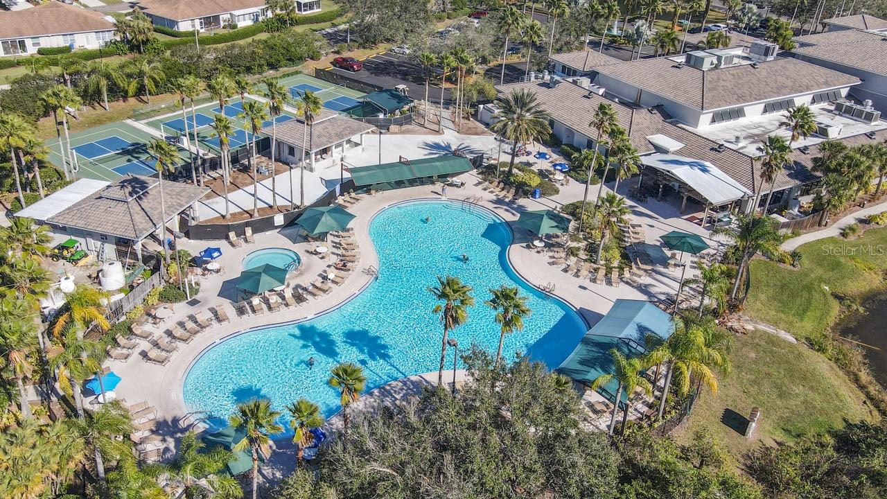 2202 CLUBHOUSE DR #185, SUN CITY CENTER, FL, 33573