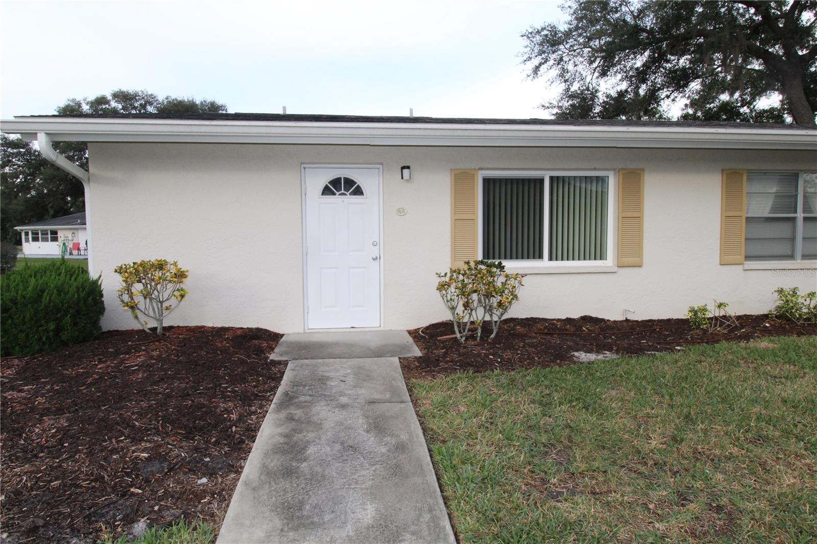 2202 CLUBHOUSE DR #185, SUN CITY CENTER, FL, 33573