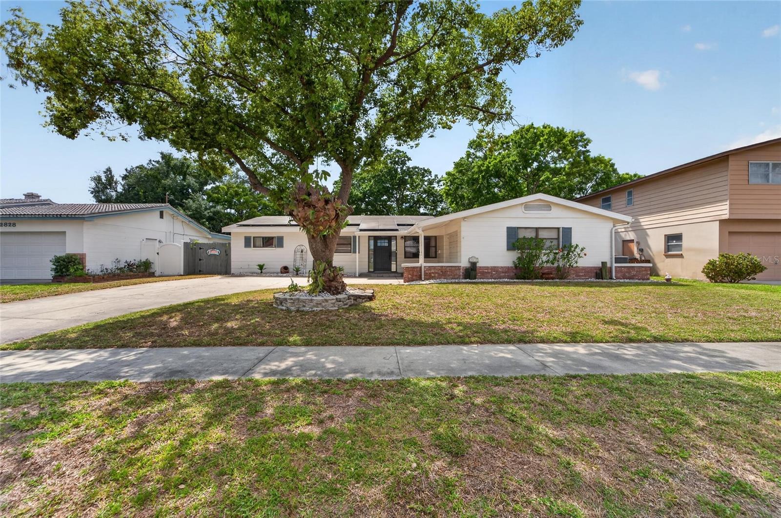 2842 61ST LN N, ST PETERSBURG, FL, 33710