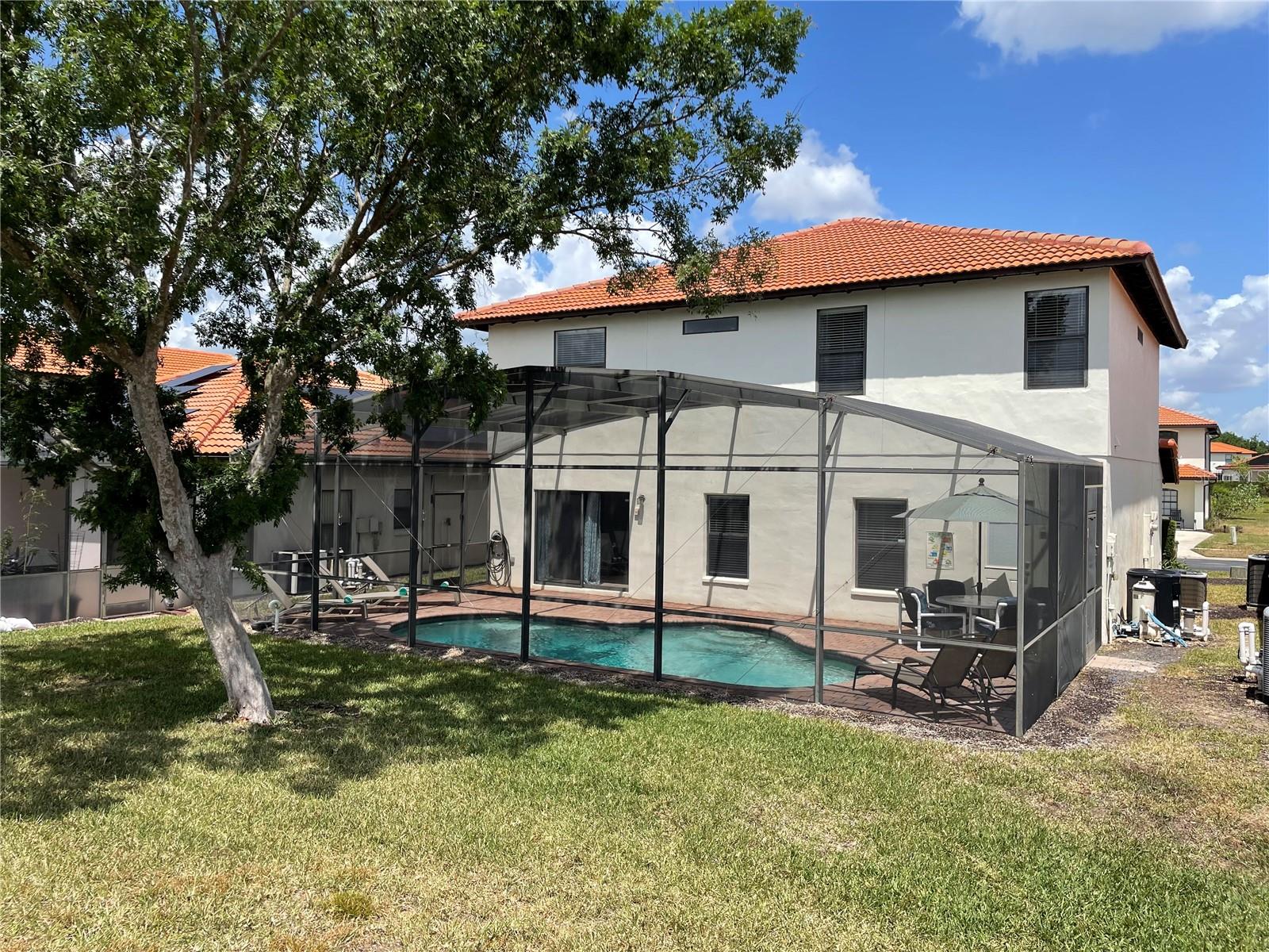 141 SUMMER PLACE LOOP, CLERMONT, FL, 34714