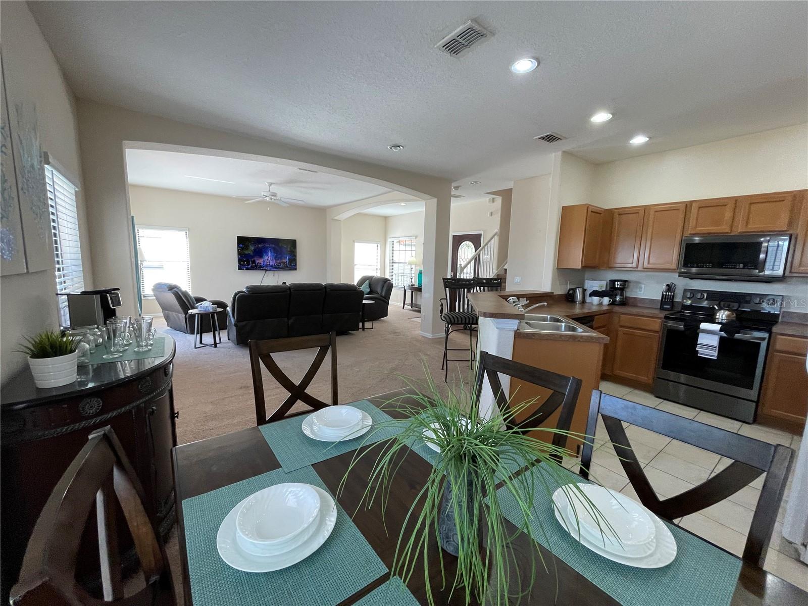 141 SUMMER PLACE LOOP, CLERMONT, FL, 34714