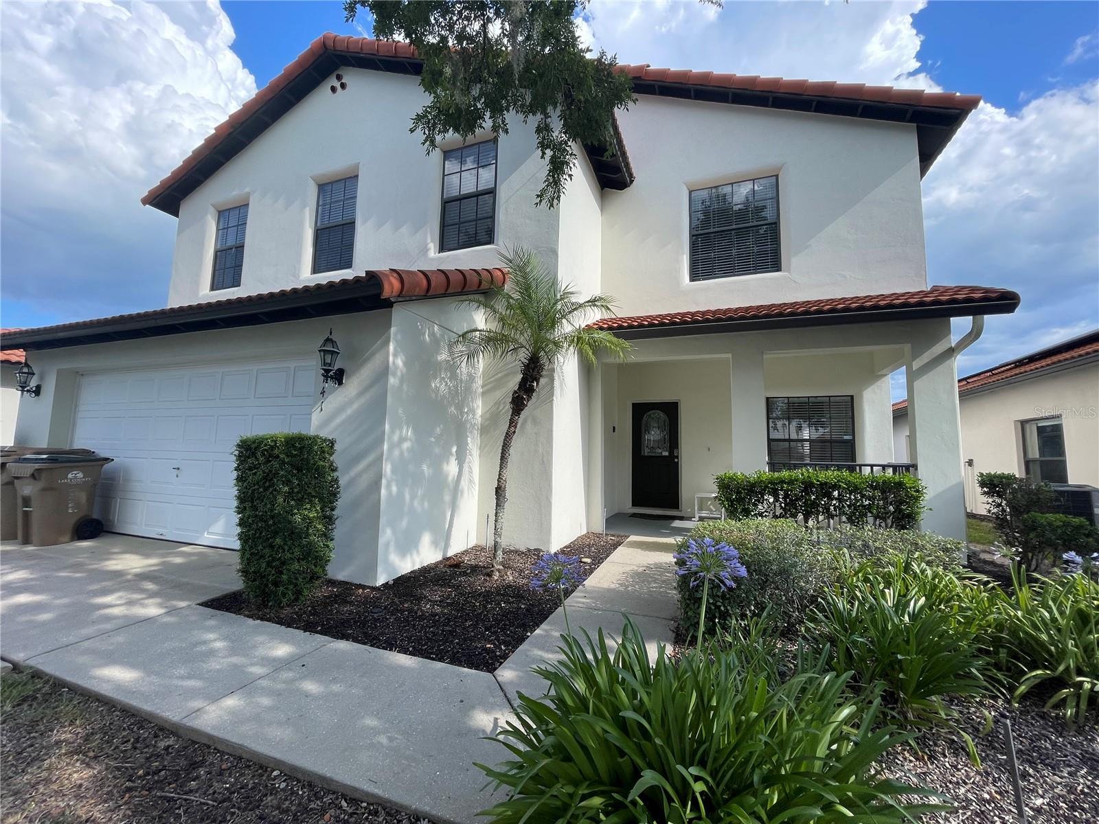 141 SUMMER PLACE LOOP, CLERMONT, FL, 34714