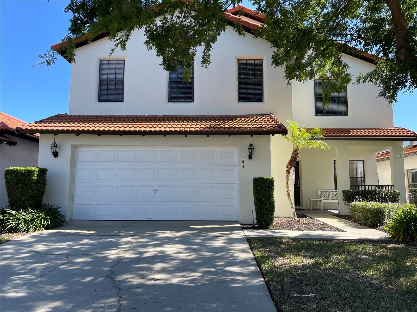 141 SUMMER PLACE LOOP, CLERMONT, FL, 34714