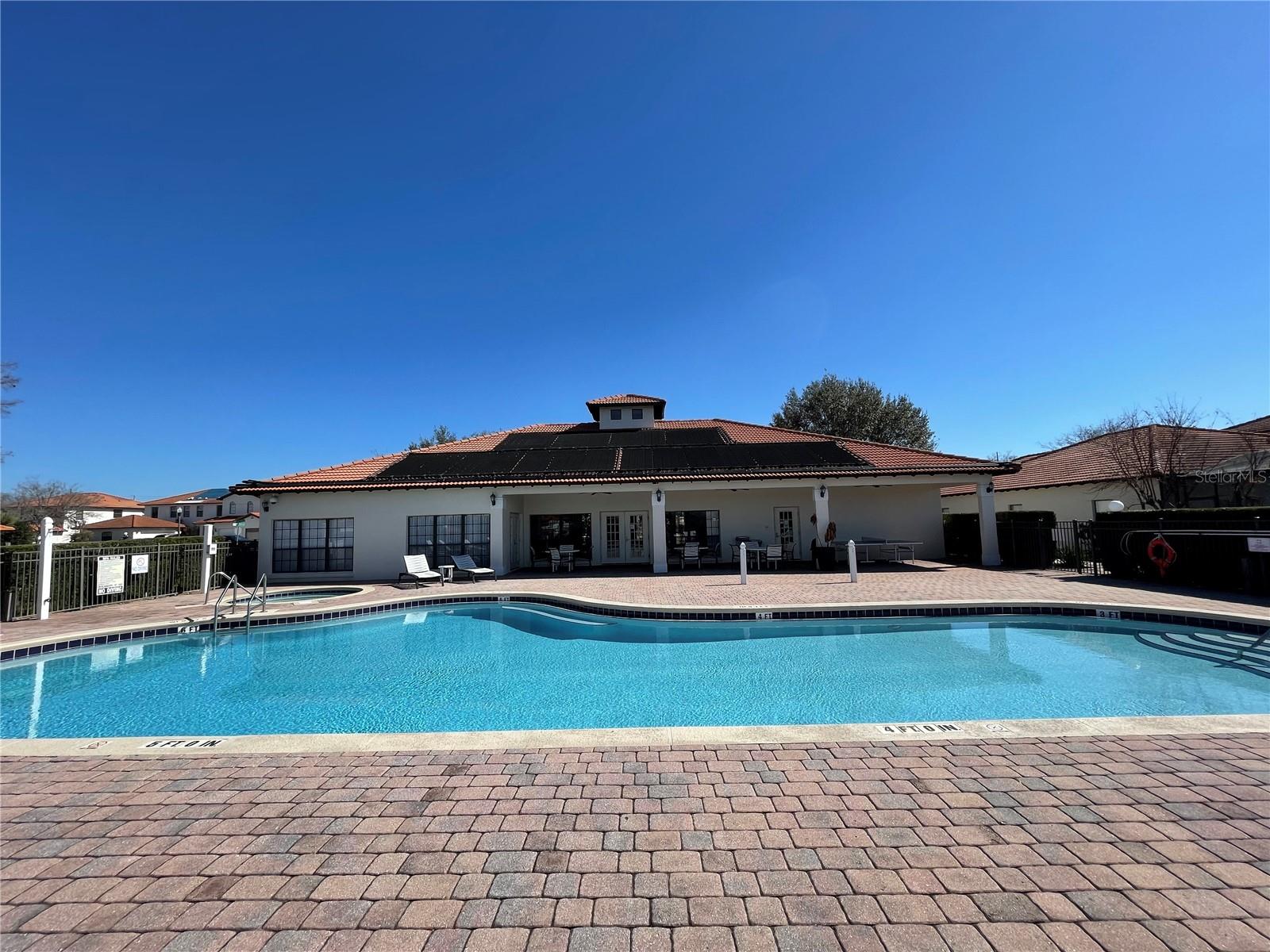 141 SUMMER PLACE LOOP, CLERMONT, FL, 34714