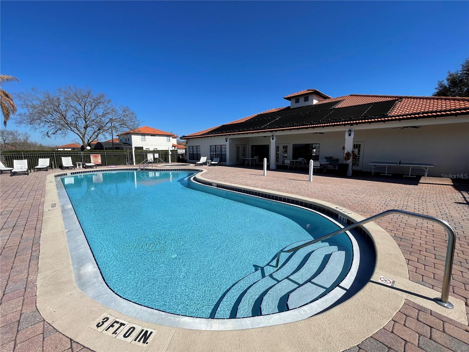 141 SUMMER PLACE LOOP, CLERMONT, FL, 34714