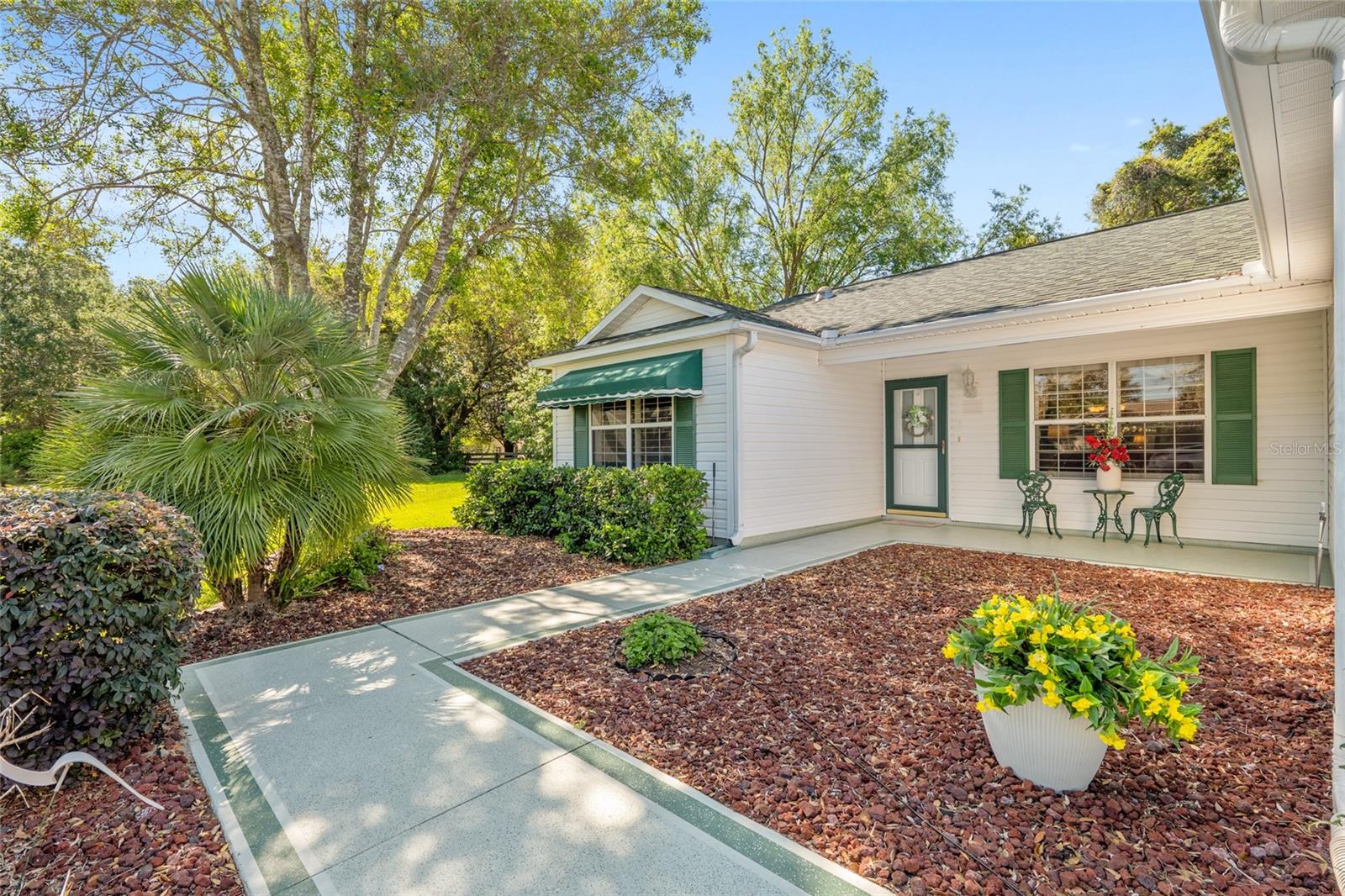 9430 SE 177TH SIMONS LN, THE VILLAGES, FL, 32162