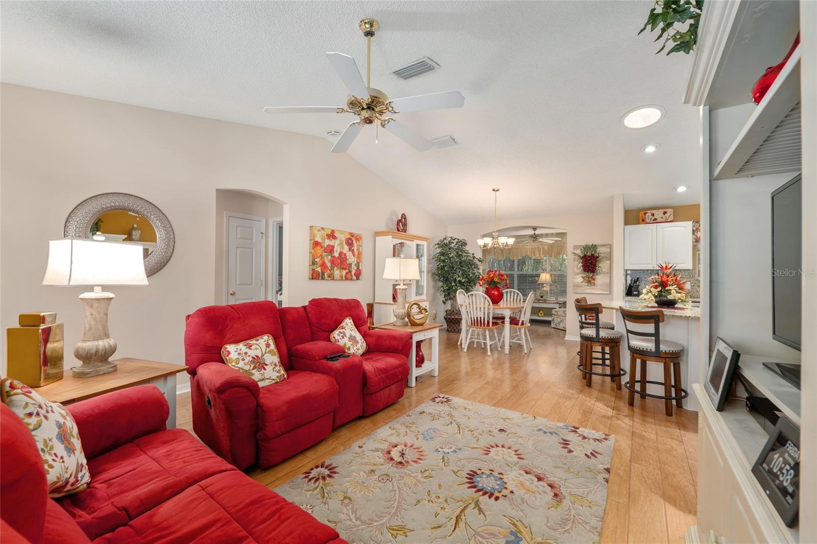 9430 SE 177TH SIMONS LN, THE VILLAGES, FL, 32162