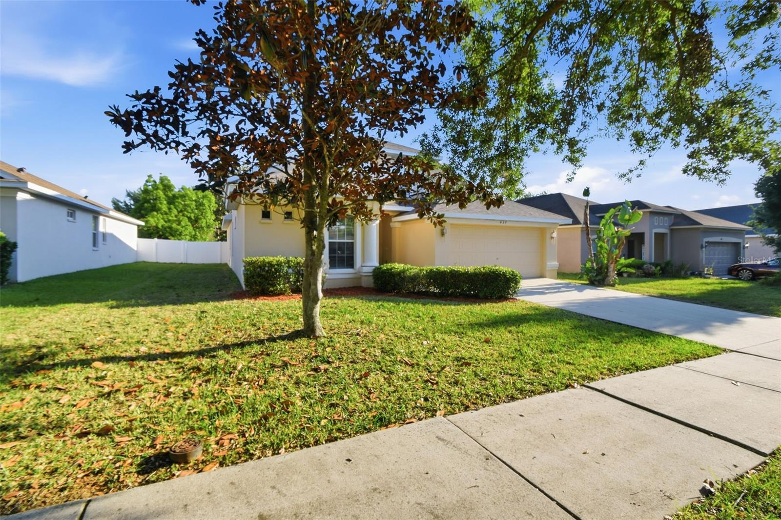 437 DUNAWAY DR, VALRICO, FL, 33594