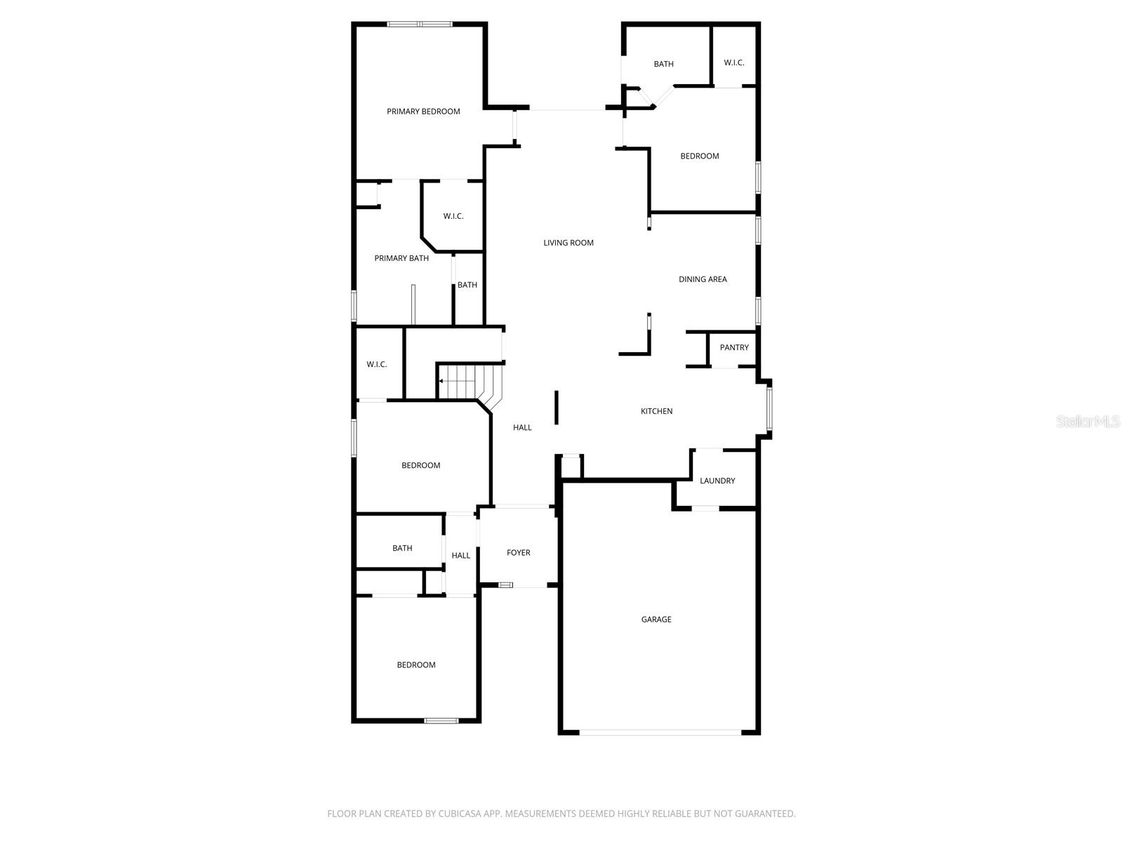 437 DUNAWAY DR, VALRICO, FL, 33594