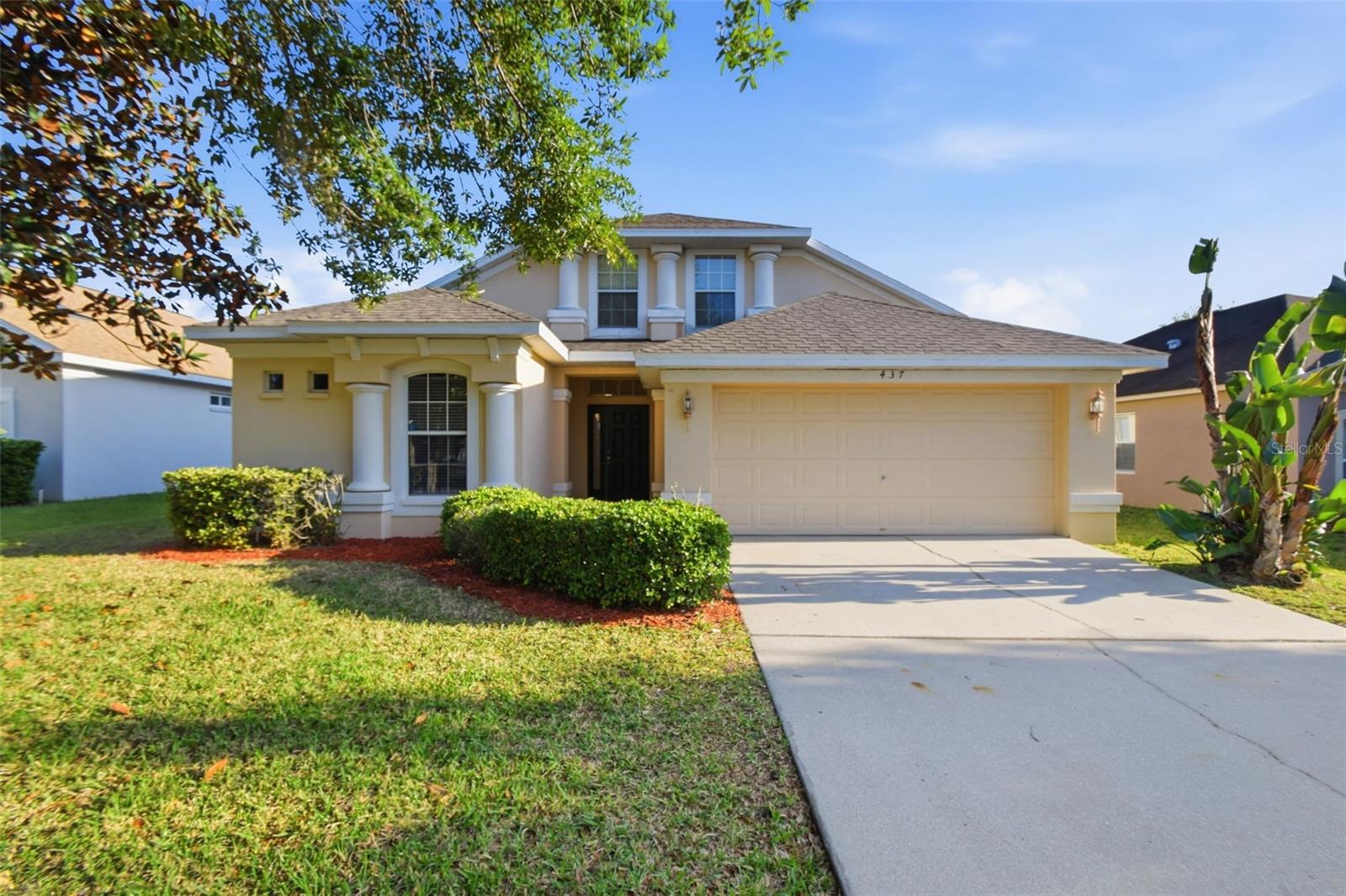 437 DUNAWAY DR, VALRICO, FL, 33594