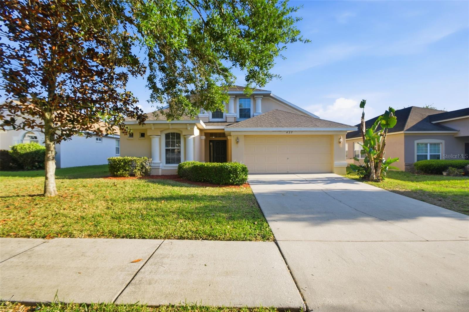 437 DUNAWAY DR, VALRICO, FL, 33594