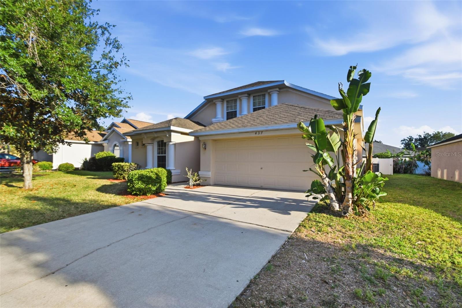 437 DUNAWAY DR, VALRICO, FL, 33594