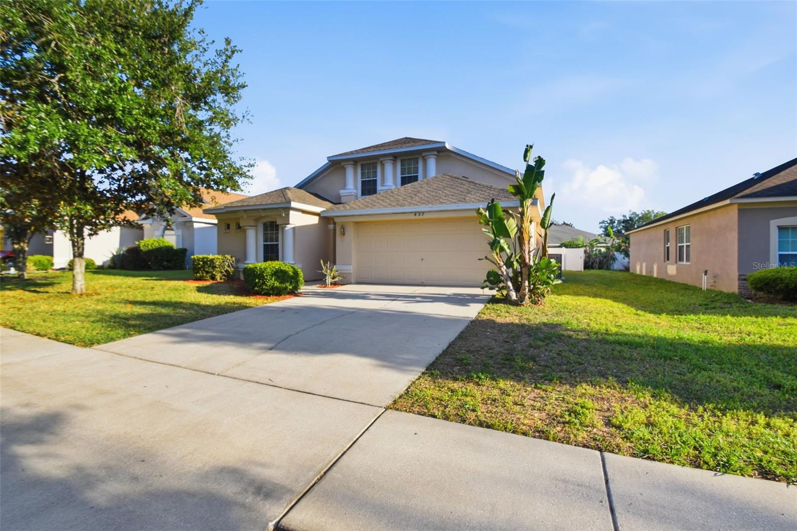 437 DUNAWAY DR, VALRICO, FL, 33594