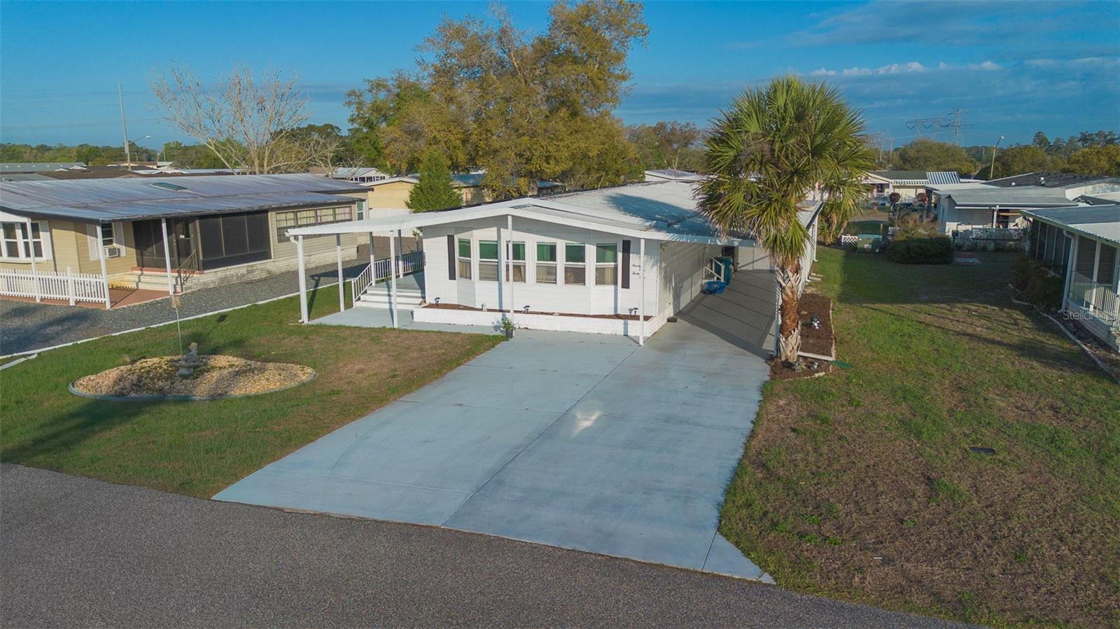 9141 SALISBURY DR, BROOKSVILLE, FL, 34613