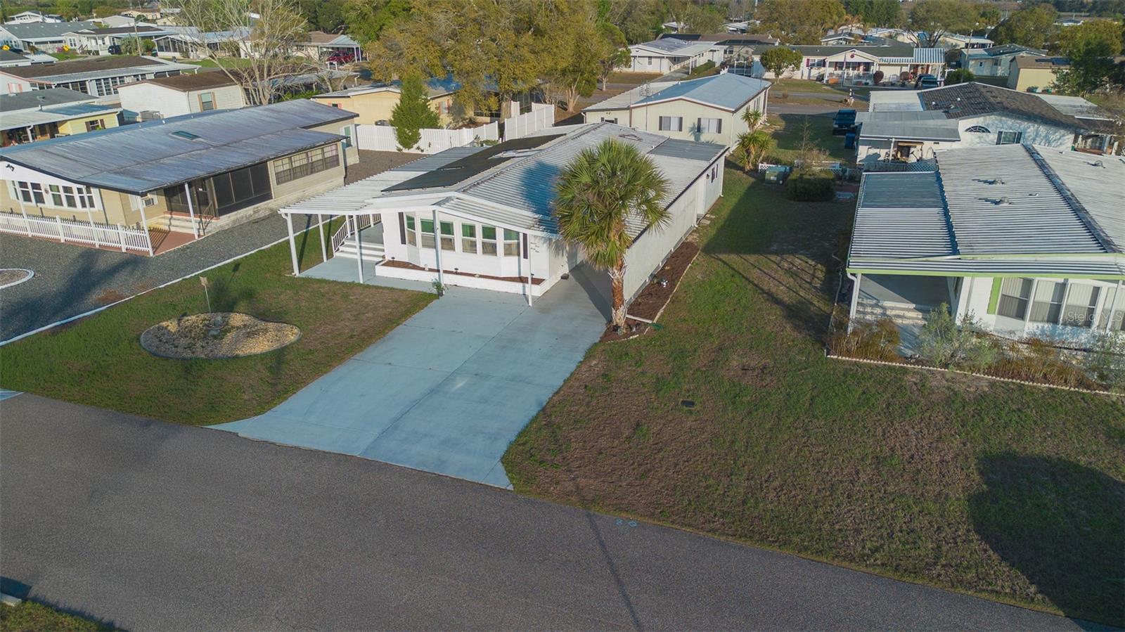 9141 SALISBURY DR, BROOKSVILLE, FL, 34613