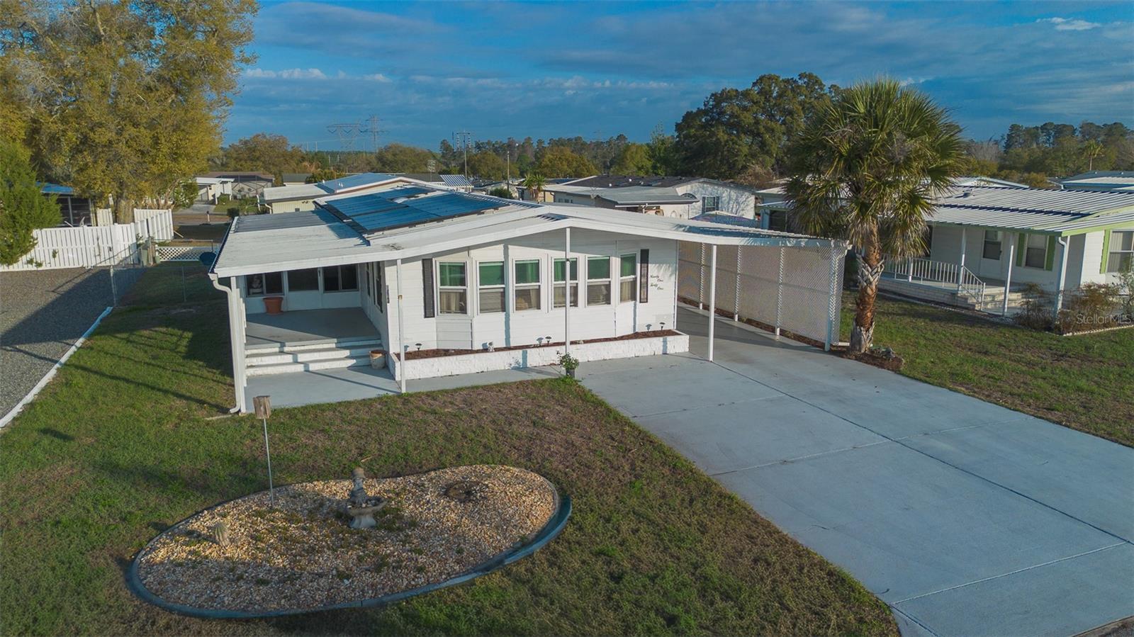 9141 SALISBURY DR, BROOKSVILLE, FL, 34613