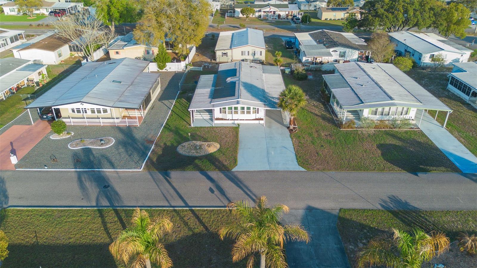 9141 SALISBURY DR, BROOKSVILLE, FL, 34613