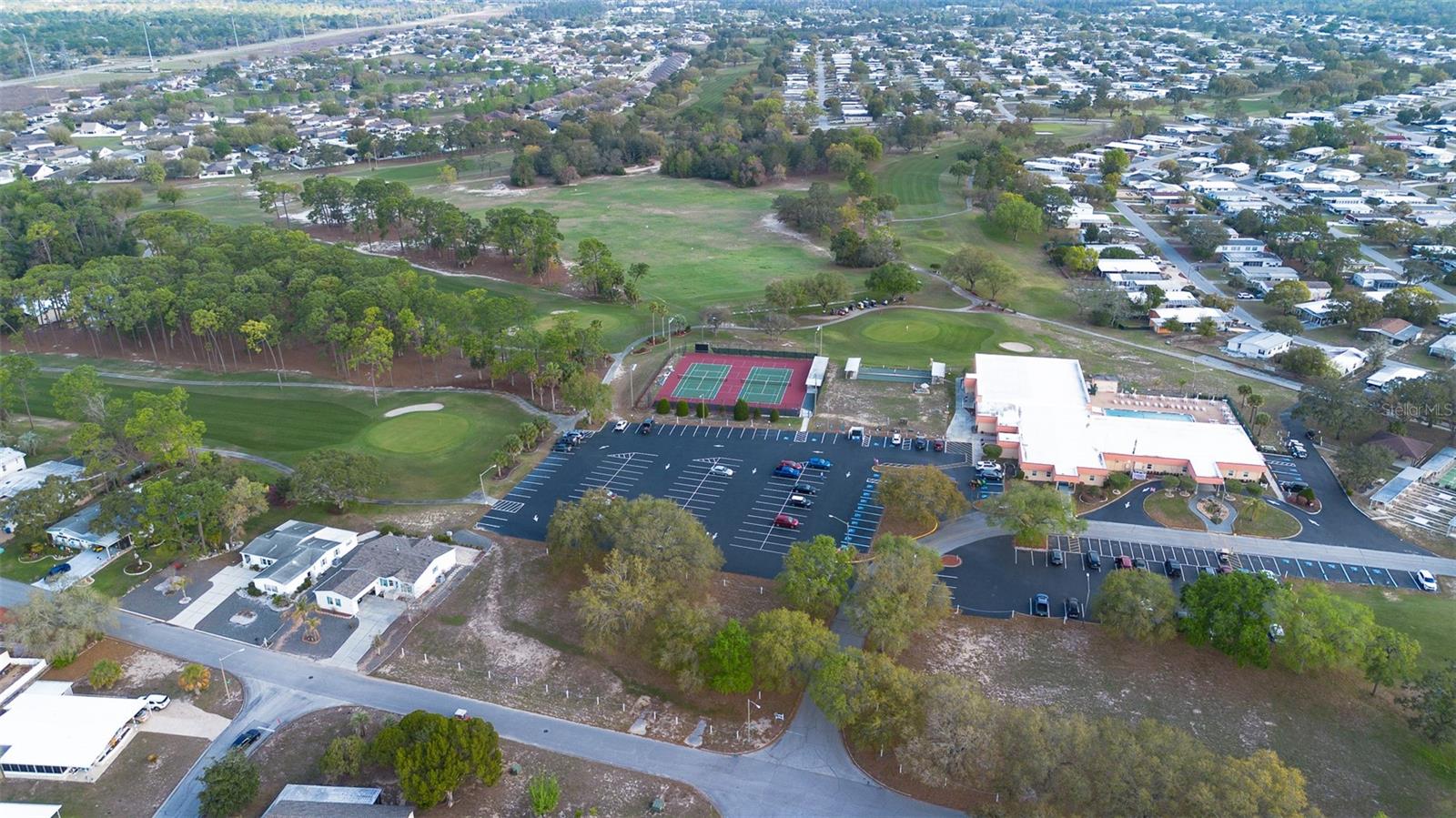 9141 SALISBURY DR, BROOKSVILLE, FL, 34613