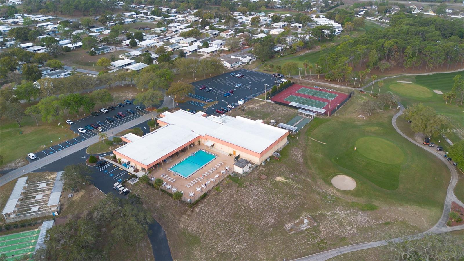 9141 SALISBURY DR, BROOKSVILLE, FL, 34613