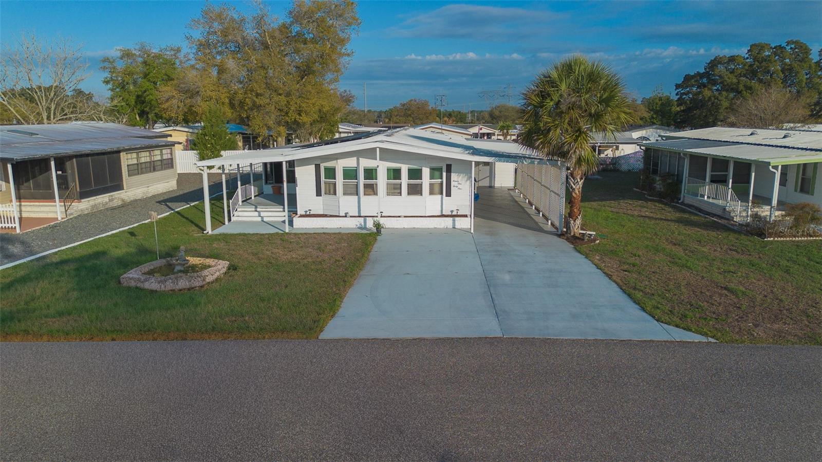 9141 SALISBURY DR, BROOKSVILLE, FL, 34613
