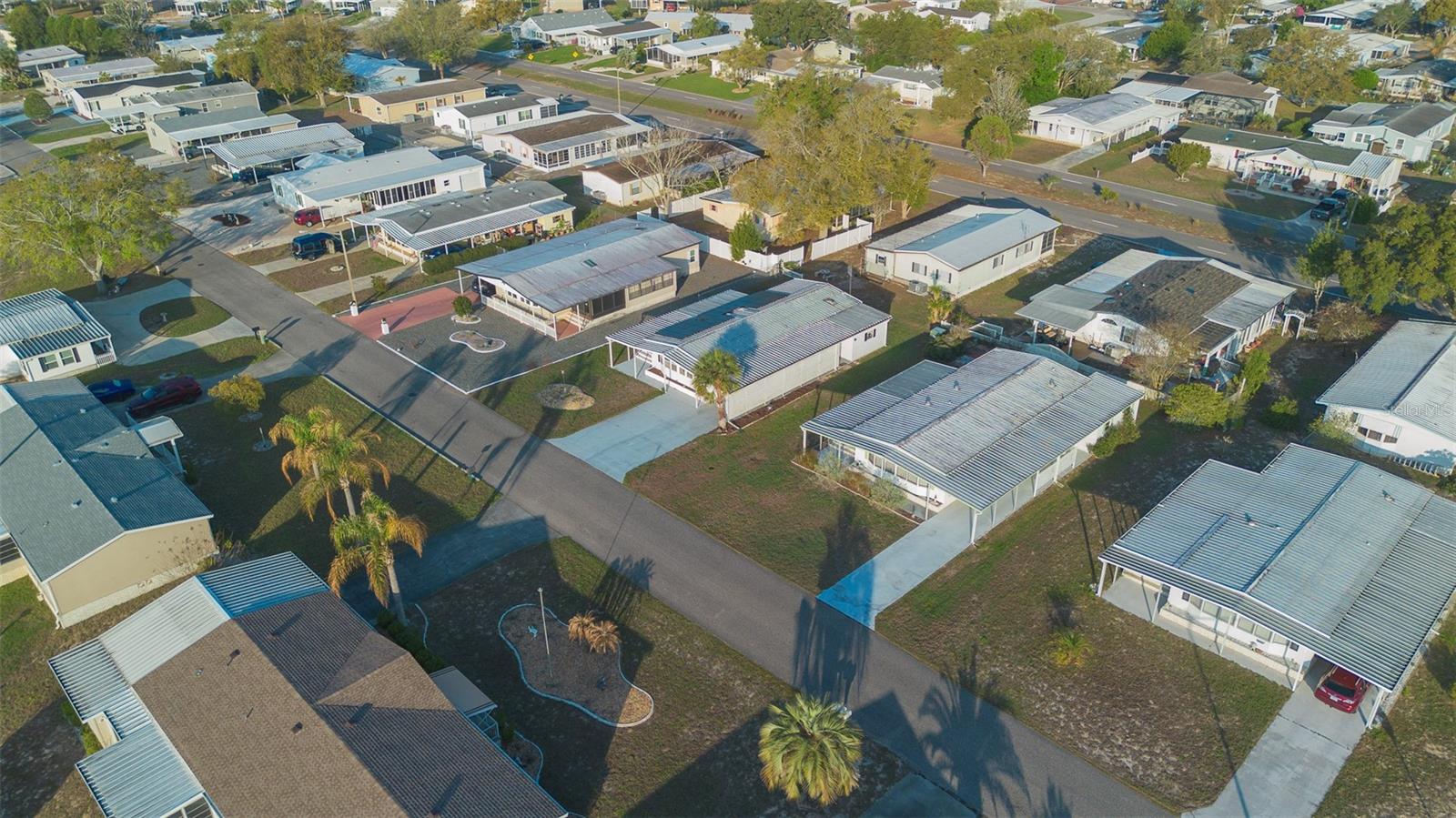 9141 SALISBURY DR, BROOKSVILLE, FL, 34613