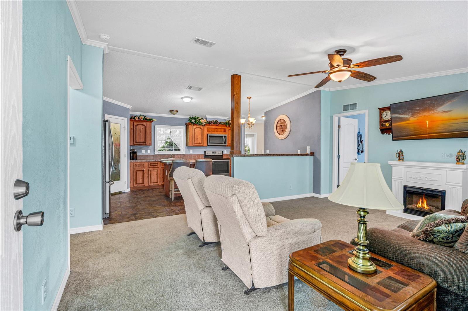 106 ASH ST, EDGEWATER, FL, 32141