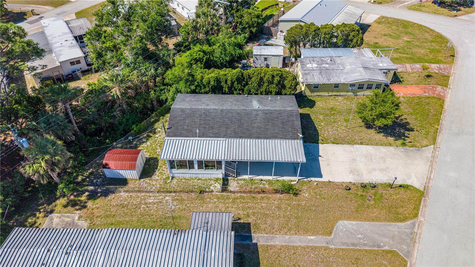 106 ASH ST, EDGEWATER, FL, 32141