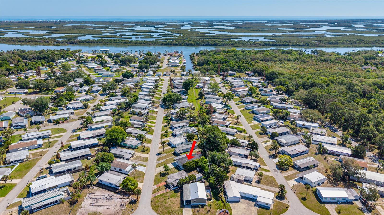 106 ASH ST, EDGEWATER, FL, 32141