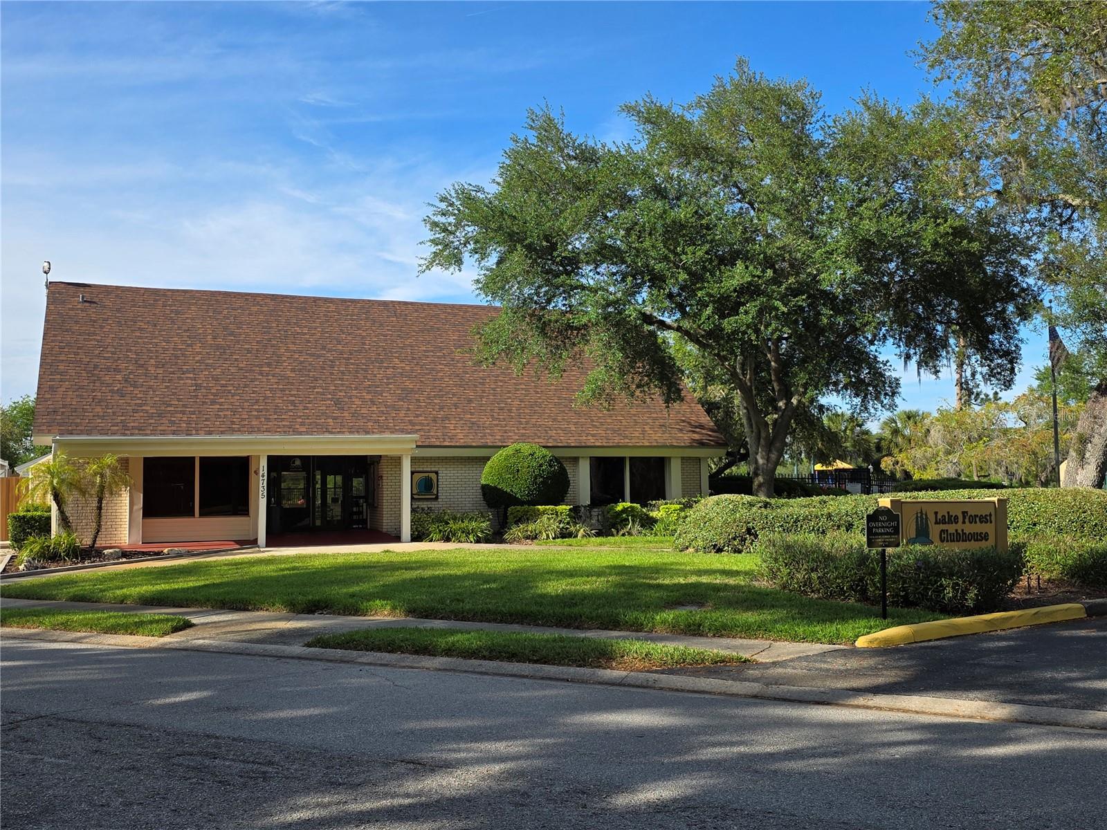 14602 PINE GLEN CIR, LUTZ, FL, 33559